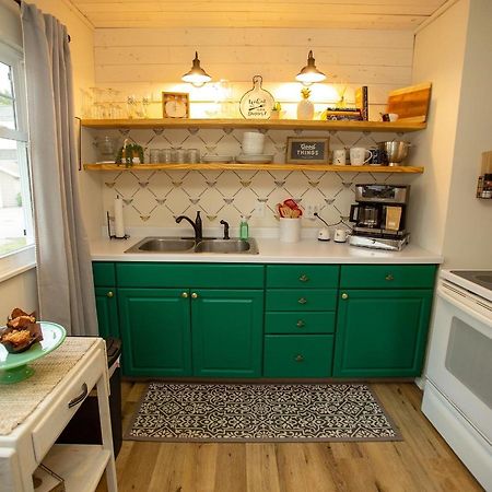 Cheerful 2 Bedroom Cottage On 5Th Decatur Eksteriør bilde