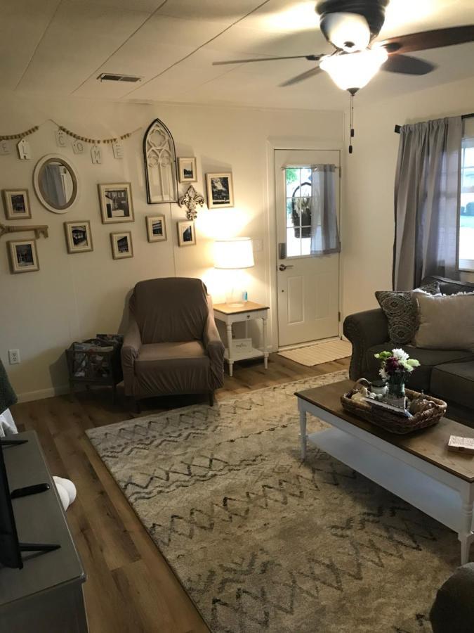 Cheerful 2 Bedroom Cottage On 5Th Decatur Eksteriør bilde