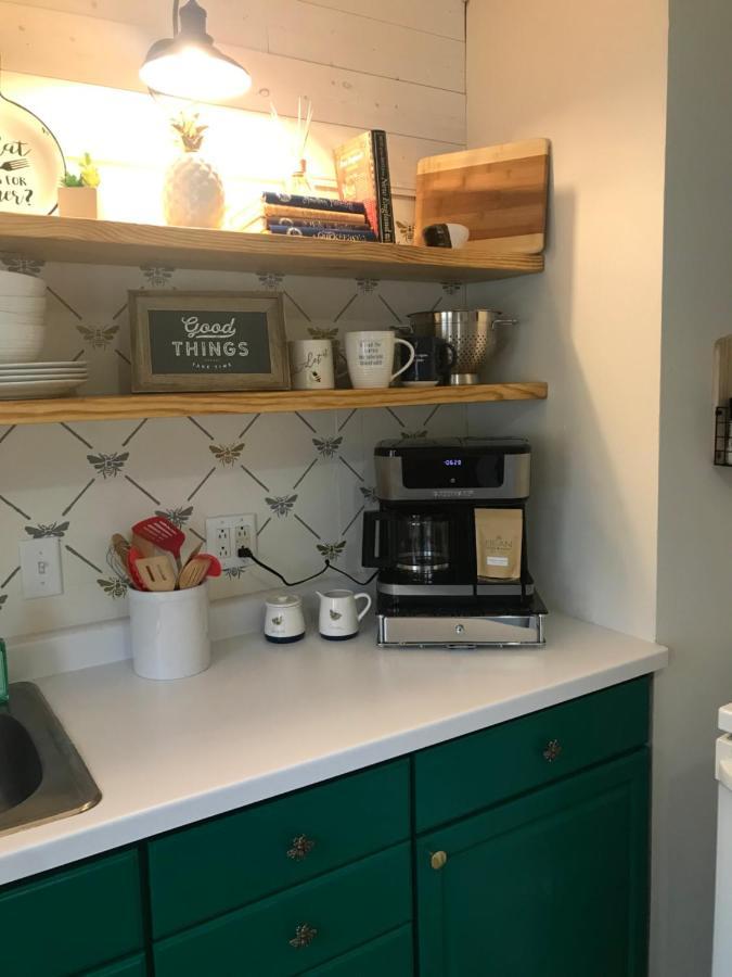 Cheerful 2 Bedroom Cottage On 5Th Decatur Eksteriør bilde