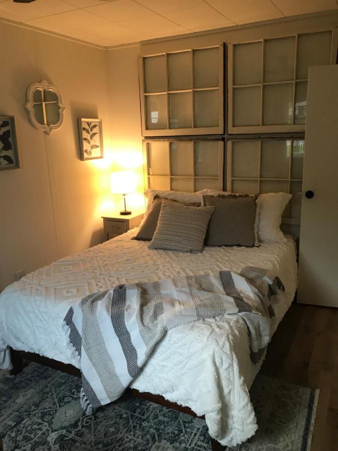 Cheerful 2 Bedroom Cottage On 5Th Decatur Eksteriør bilde